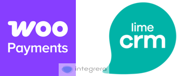 WooPayments + Lime CRM
