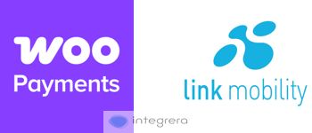 WooPayments + Link Mobility SMS sender
