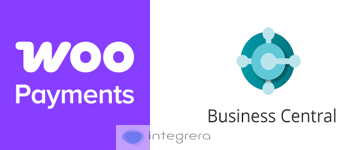 WooPayments + Microsoft Business Central