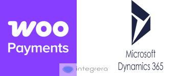 WooPayments + Microsoft Dynamics 365