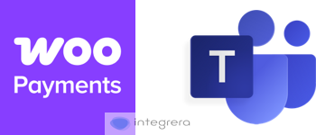 WooPayments + Microsoft Teams