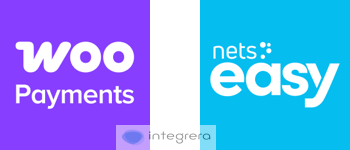 WooPayments + Nets Easy