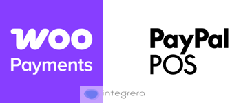 WooPayments + PayPal PoS
