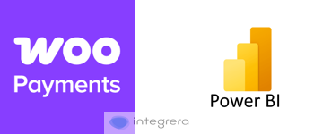 WooPayments + Power BI