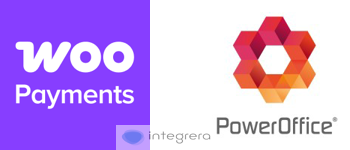 WooPayments + PowerOffice Go