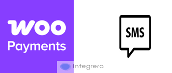 WooPayments + SMS - Send