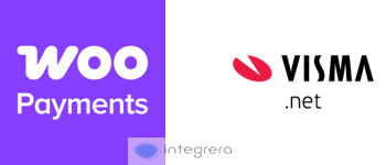 WooPayments + Visma Net