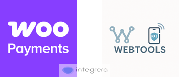 WooPayments + WebTools NXT