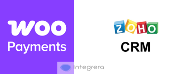 WooPayments + Zoho CRM