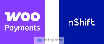 WooPayments + nShift Online
