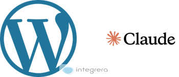 WordPress + Claude