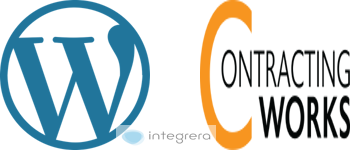 WordPress + Contracting Works