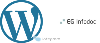 WordPress + EG Infodoc