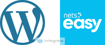 WordPress + Nets Easy