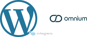 WordPress + Omnium OMS