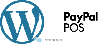 WordPress + PayPal PoS