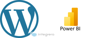 WordPress + Power BI