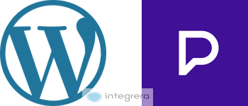 WordPress + Provet Cloud