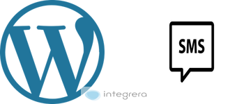 WordPress + SMS - Send