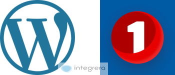 WordPress + SpareBank 1 Regnskap