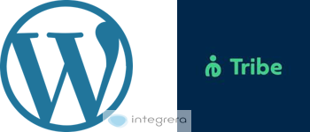 WordPress + Tribe CRM