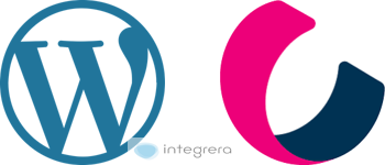 WordPress + Visma Business NXT