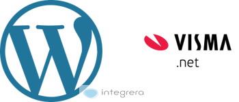 WordPress + Visma Net