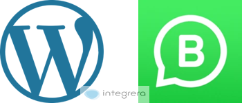 WordPress + WhatsApp Business