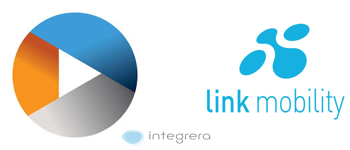 WorkPoint 365 + Link Mobility SMS Receiver