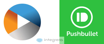 WorkPoint 365 + Pushbullet