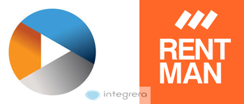 WorkPoint 365 + Rentman