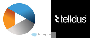 WorkPoint 365 + Telldus