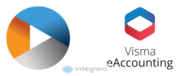 WorkPoint 365 + Visma eAccounting