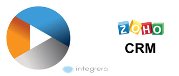 WorkPoint 365 + Zoho CRM
