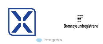 Xledger + Brønnøysundregistrene