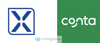 Xledger + Conta