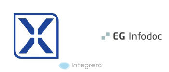 Xledger + EG Infodoc