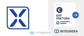 Xledger + EHF