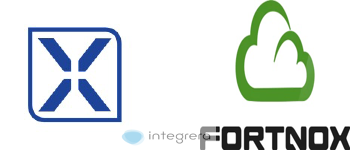 Xledger + Fortnox
