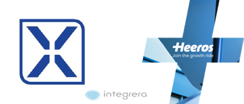 Xledger + Heeros