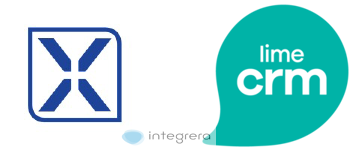Xledger + Lime CRM
