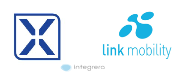Xledger + Link Mobility SMS Receiver