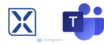 Xledger + Microsoft Teams