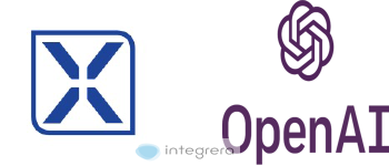 Xledger + OpenAI ChatGPT