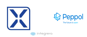 Xledger + PEPPOL