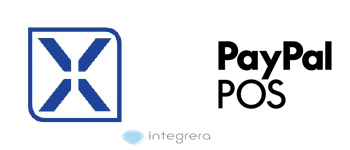 Xledger + PayPal PoS