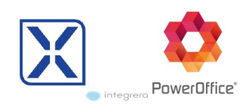 Xledger + PowerOffice Go