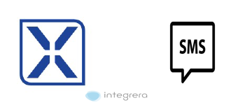 Xledger + SMS - Send