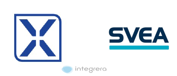 Xledger + Svea Factoring