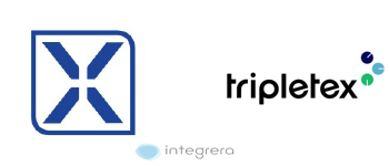 Xledger + Tripletex